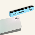 Load image into Gallery viewer, Satin White Red Vinyl Wrap