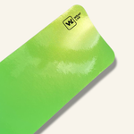 Load image into Gallery viewer, Gloss Coral Fruit Green Vinyl Wrap