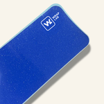 Load image into Gallery viewer, Gloss Pearl Dark Blue Vinyl Wrap