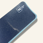 Load image into Gallery viewer, Gloss Pearl Midnight Blue Vinyl Wrap