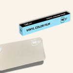 Load image into Gallery viewer, Gloss Pearl Khaki Cream Vinyl Wrap