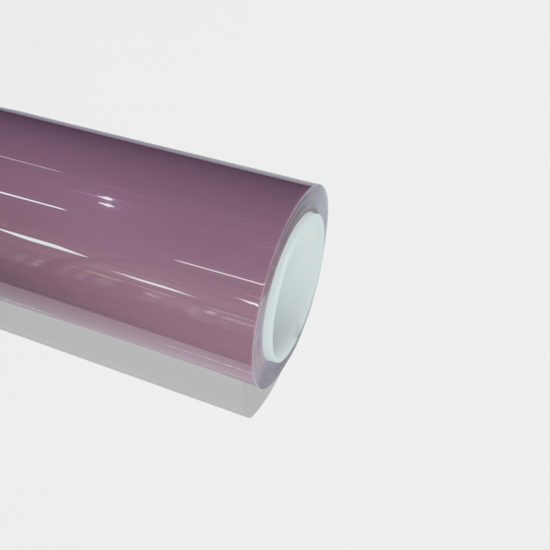 Oolong Milk Tea Powder PPF ( Paint Protection Film )