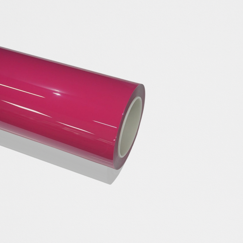 Beetroot Purple PPF (Paint Protection Film)