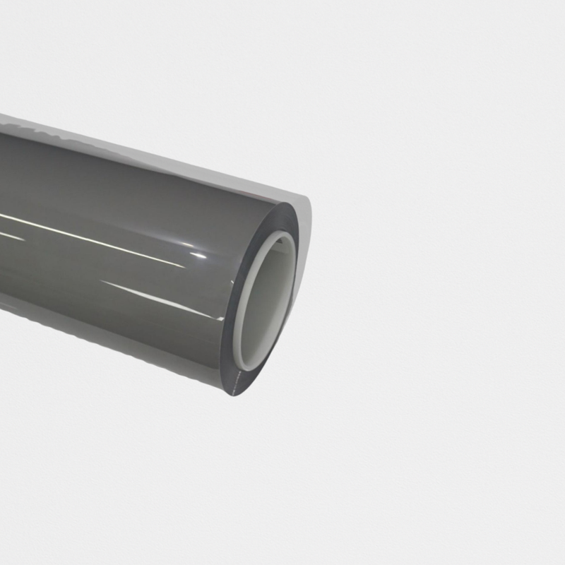 Chalk Grey PPF (Paint Protection Film)