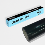 Emerald Green PPF (Paint Protection Film)