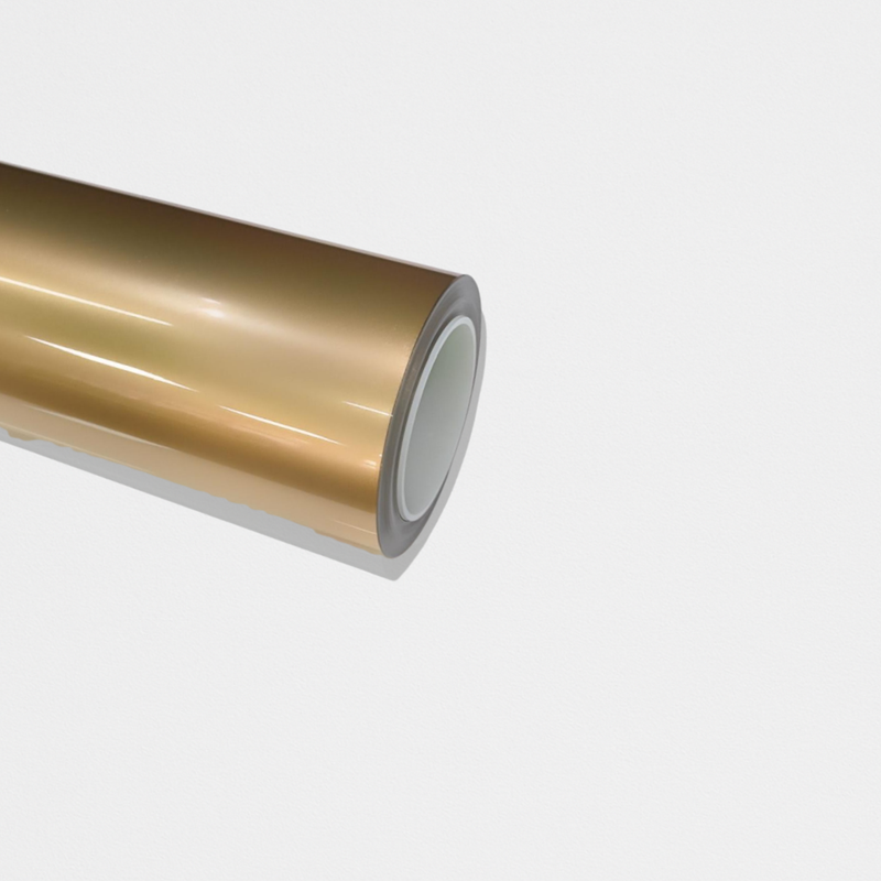 Gold PPF (Paint Protection Film)