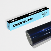 Danquan Stone Blue PPF (Paint Protection Film)