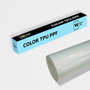 Diamond White Pink PPF (Paint Protection Film)