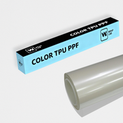 Bright Moon White PPF (Paint Protection Film)