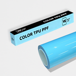 Load image into Gallery viewer, Sky Blue PPF (Paint Protection Film)