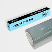 Autumn Blue PPF (Paint Protection Film)