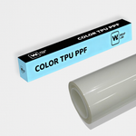 Load image into Gallery viewer, Jade White PPF (Paint Protection Film)