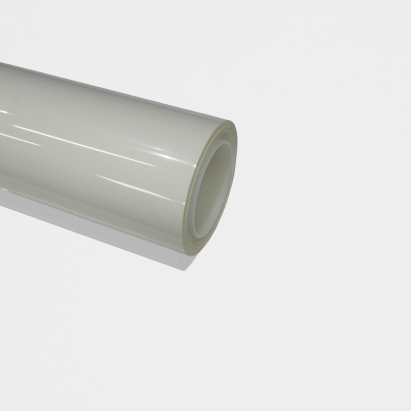 Jade White PPF (Paint Protection Film)