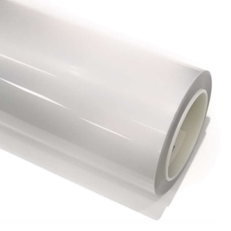 Laser White PPF (Paint Protection Film)