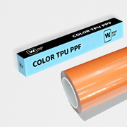Flame Copper Brown PPF (Paint Protection Film)