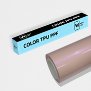 Dream Rouge Powder PPF (Paint Protection Film)