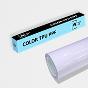 Manta Purple PPF (Paint Protection Film)