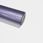 Load image into Gallery viewer, Metallic Crystal Silver Phantom Purple PPF (Paint Protection Film)