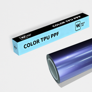 Rosemary Purple PPF (Paint Protection Film)