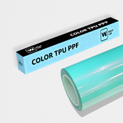 Tiffany Pink PPF (Paint Protection Film)