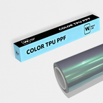 Load image into Gallery viewer, Fantastic Turqise Grey PPF (Paint Protection Film)