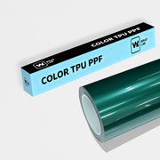 Jade Elegant Green PPF (Paint Protection Film)