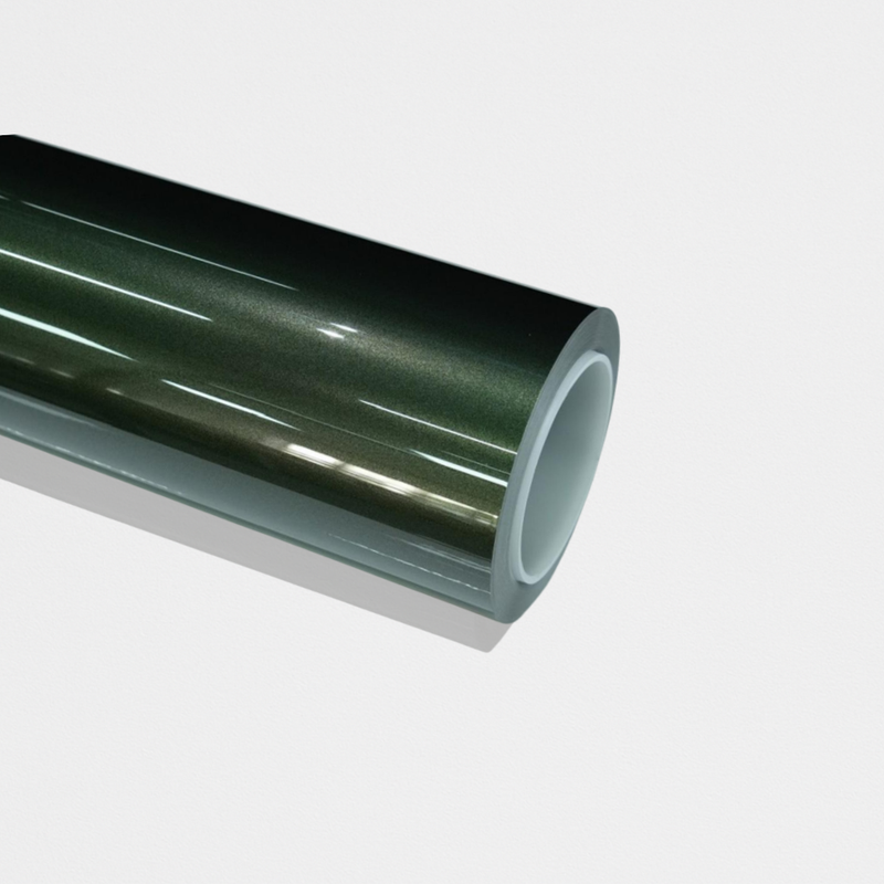 Oak Green PPF (Paint Protection Film)