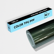 Oak Green PPF (Paint Protection Film)