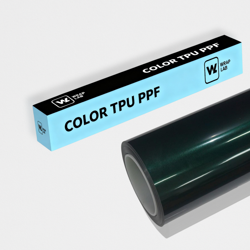 Royal Creen PPF (Paint Protection Film)
