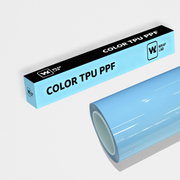 Zandvoort Blue PPF (Paint Protection Film)