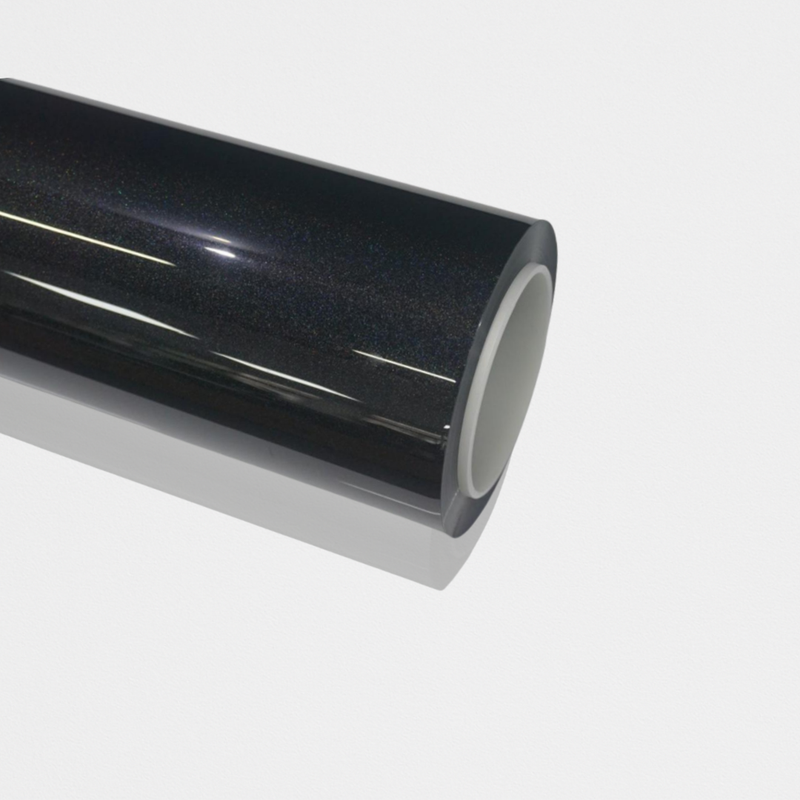 Laser Black PPF (Paint Protection Film)