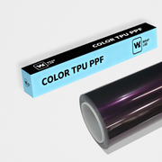 Super Bright Black Magic Purple PPF (Paint Protection Film)