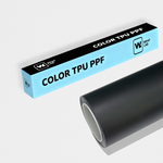 Load image into Gallery viewer, Super Matte Black PPF (Paint Protection Film)