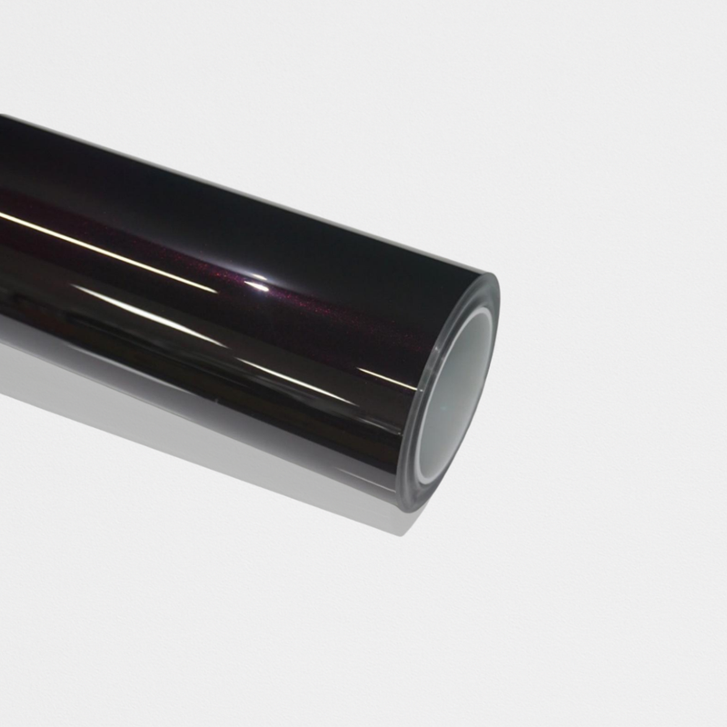 Dark Agate PPF (Paint Protection Film)