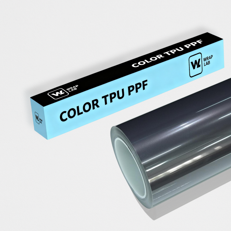Galaxy Purple PPF (Paint Protection Film)
