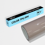 Mirror Vacuum Powder PPF (Paint Protection Film)