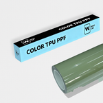 Load image into Gallery viewer, Dawn Mist Green PPF (Paint Protection Film)