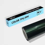 Forest Green PPF (Paint Protection Film)