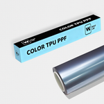 Load image into Gallery viewer, Glacier Blue PPF (Paint Protection Film)