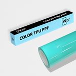 Load image into Gallery viewer, Tiffany Blue PPF (Paint Protection Film)