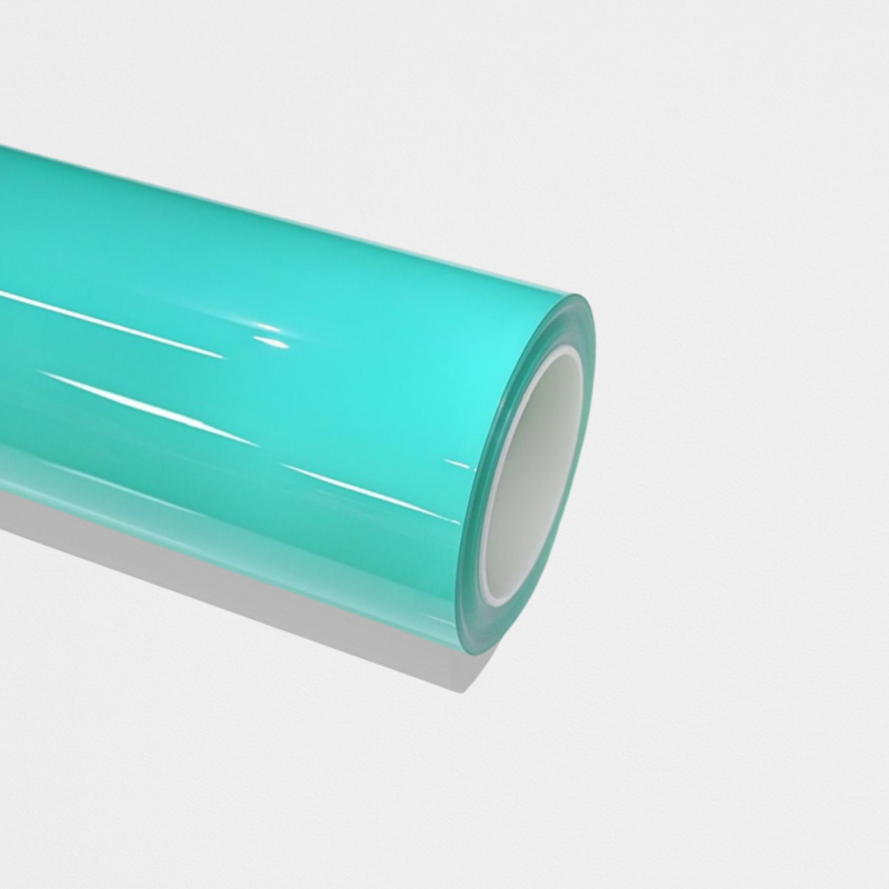 Tiffany Blue PPF (Paint Protection Film)