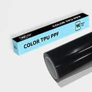 Black Cherry Wine PPF (Paint Protection Film)