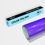 Load image into Gallery viewer, Explosion Purple PPF (Paint Protection Film)