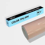 Cherry Pollen PPF (Paint Protection Film)