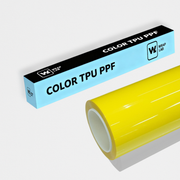 Modena Yellow PPF (Paint Protection Film)