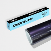 Grey Violet PPF (Paint Protection Film)