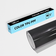 Paint Coal Grey PPF (Paint Protection Film)