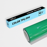 Load image into Gallery viewer, Vintage Green PPF (Paint Protection Film)