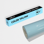 Load image into Gallery viewer, Glacial Blue PPF (Paint Protection Film)