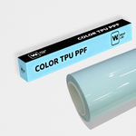 Load image into Gallery viewer, Glacier Blue PPF (Paint Protection Film)